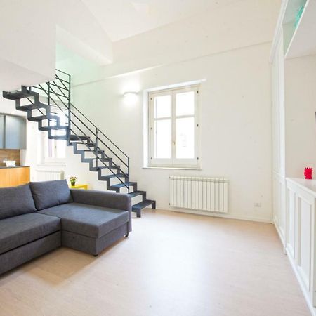 Loft 18 By Wonderful Italy Διαμέρισμα Παλέρμο Εξωτερικό φωτογραφία