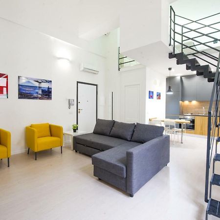 Loft 18 By Wonderful Italy Διαμέρισμα Παλέρμο Εξωτερικό φωτογραφία