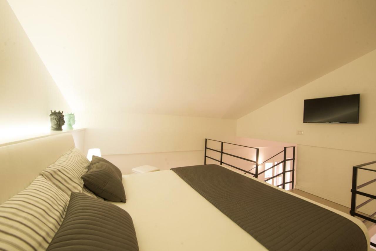 Loft 18 By Wonderful Italy Διαμέρισμα Παλέρμο Εξωτερικό φωτογραφία