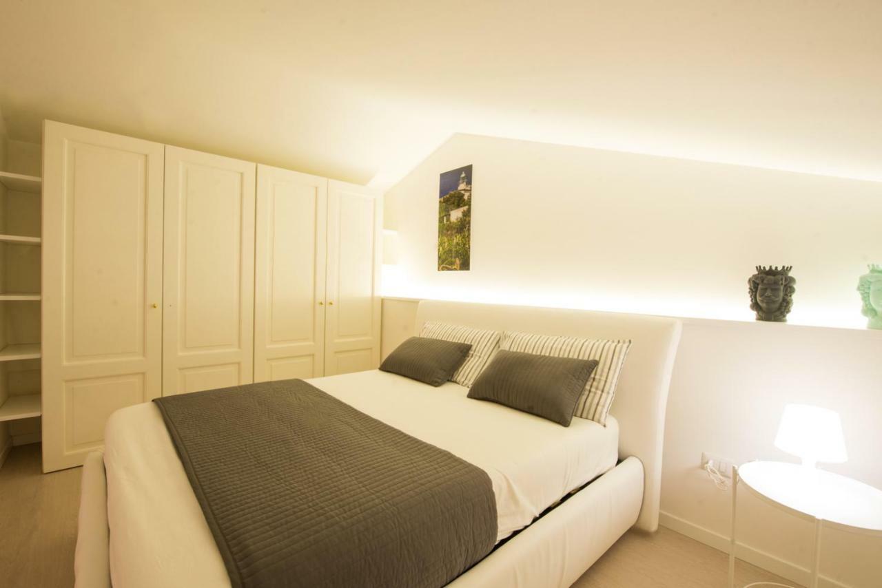 Loft 18 By Wonderful Italy Διαμέρισμα Παλέρμο Εξωτερικό φωτογραφία