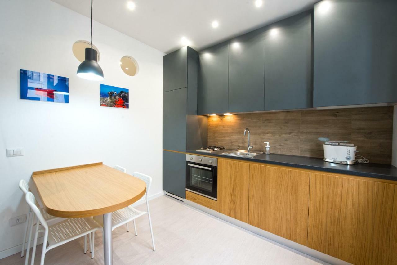 Loft 18 By Wonderful Italy Διαμέρισμα Παλέρμο Εξωτερικό φωτογραφία