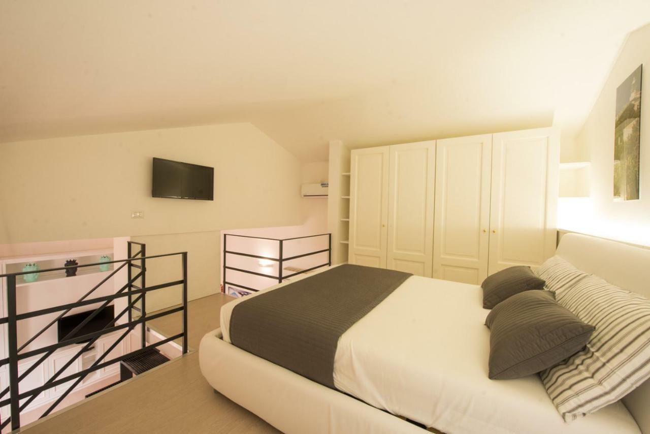 Loft 18 By Wonderful Italy Διαμέρισμα Παλέρμο Εξωτερικό φωτογραφία